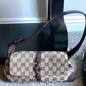 Vintage Gucci Handbag